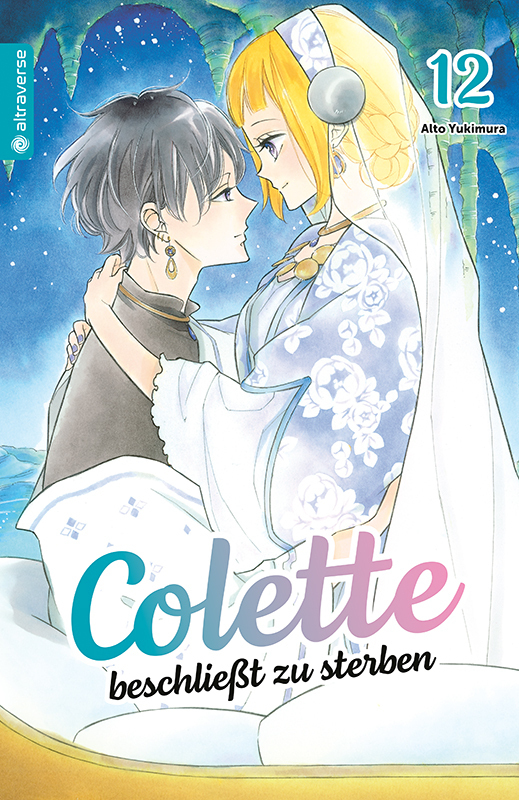 Colette beschließt zu sterben 12 main product photo