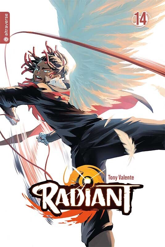 Radiant 14 main product photo