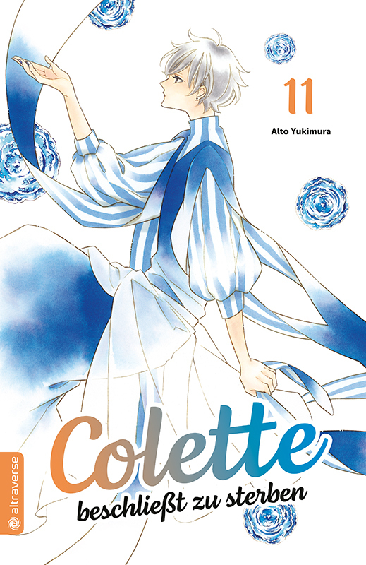 Colette beschließt zu sterben 11 main product photo