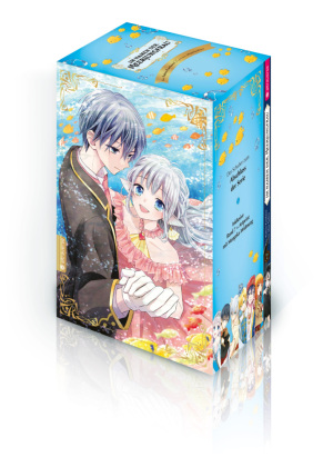 Im Namen der Meerjungfrau Collectors Edition 07, m. 1 Buch, m. 1 Beilage