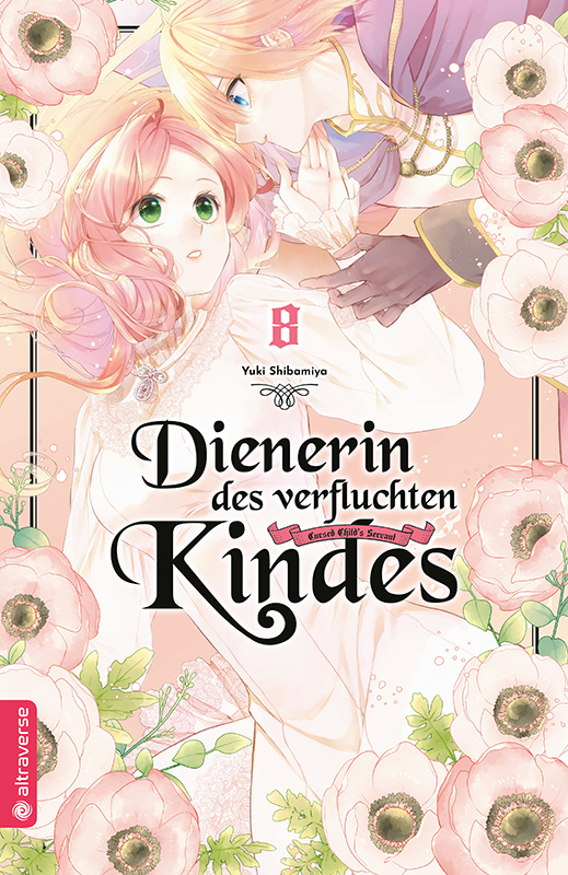 Dienerin des verfluchten Kindes 08 main product photo