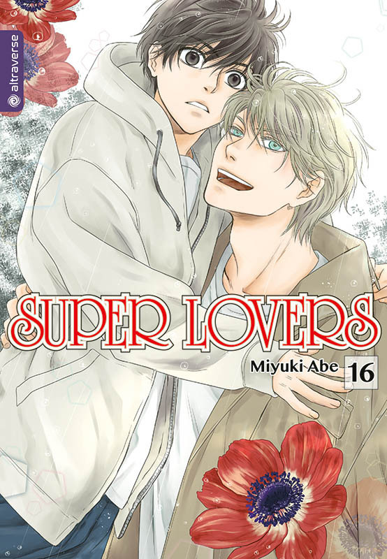 Super Lovers 16 main product photo
