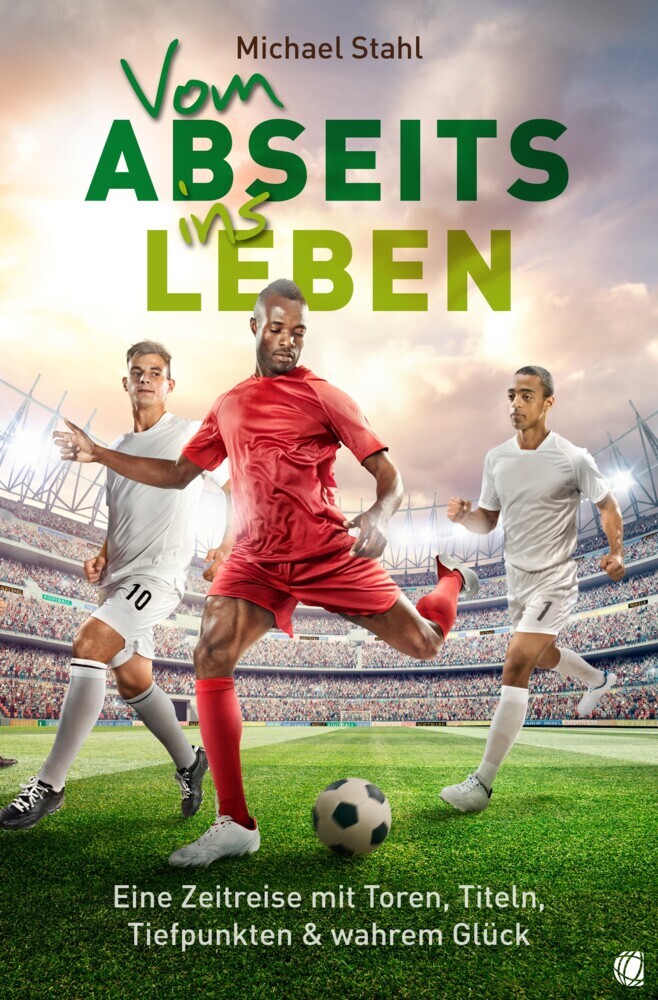 Vom Abseits ins Leben main product photo