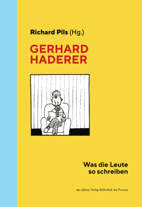 Gerhard Haderer