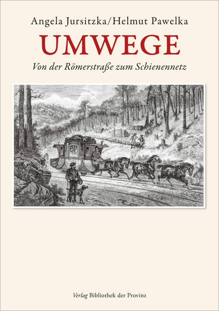 Umwege main product photo