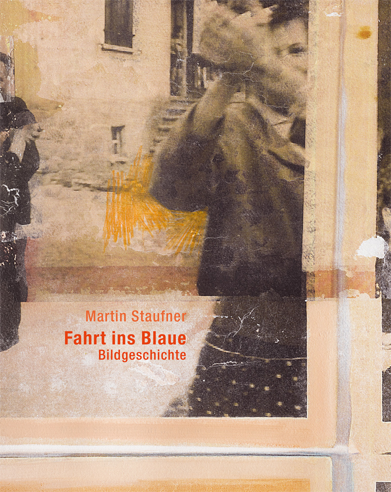 Martin Staufner - Fahrt ins Blaue main product photo