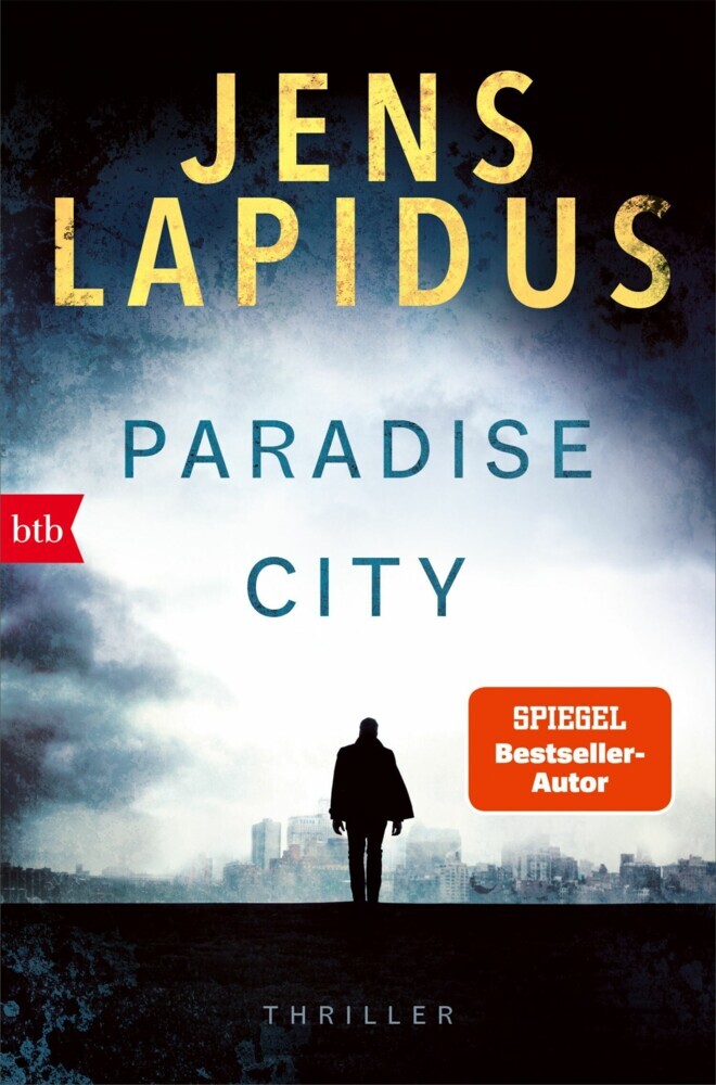 Paradise City main product photo