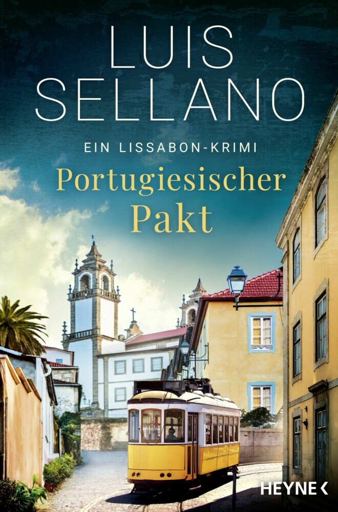 Portugiesischer Pakt main product photo