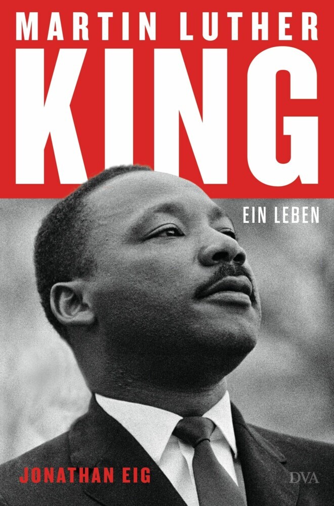 Martin Luther King main product photo