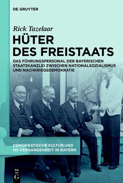 Hüter des Freistaats main product photo