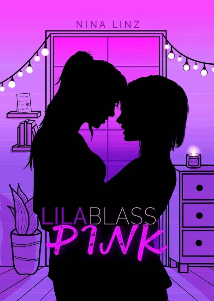 Lilablasspink main product photo