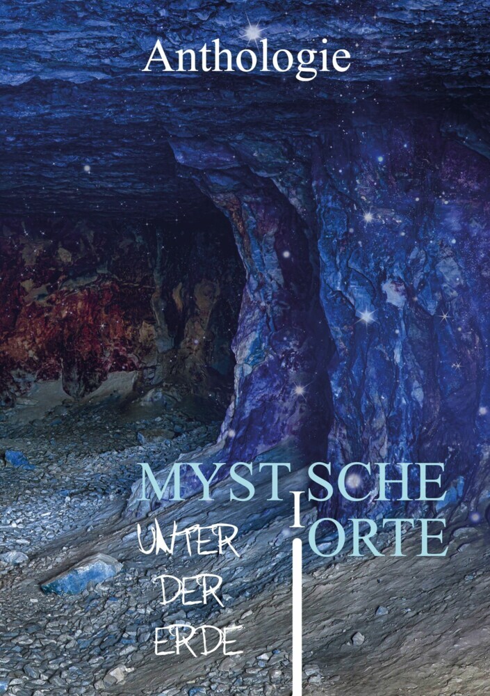 Mystische Orte unter der Erde main product photo