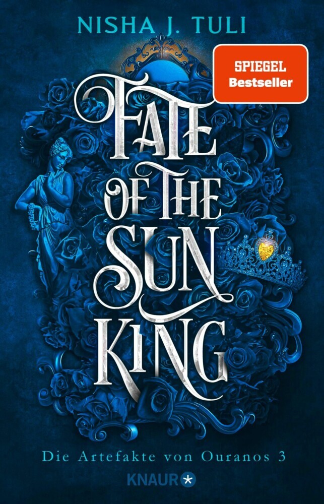 Fate of the Sun King main product photo