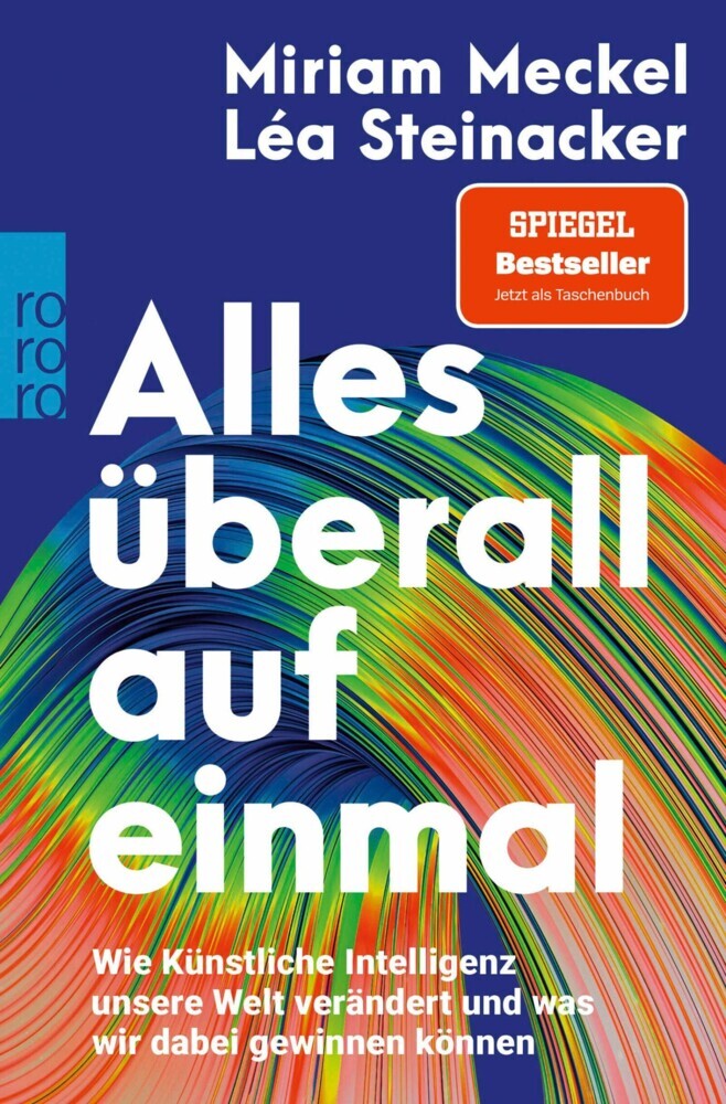 Alles überall auf einmal main product photo