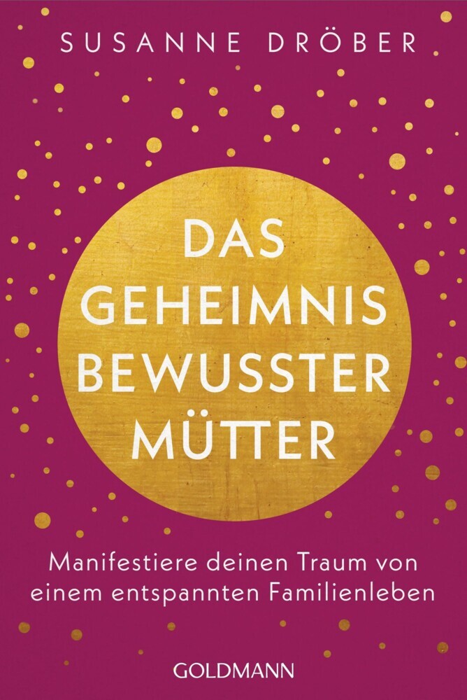 Das Geheimnis bewusster Mütter main product photo