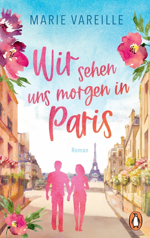 Wir sehen uns morgen in Paris main product photo