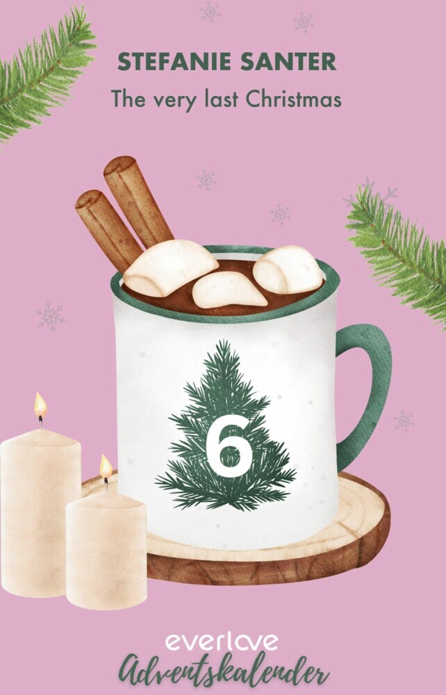 The very last Christmas ... main product photo