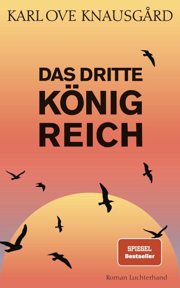 Das dritte Königreich main product photo