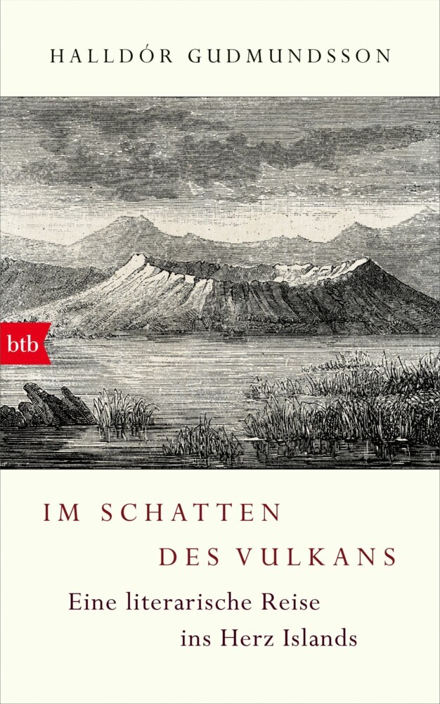 Im Schatten des Vulkans main product photo