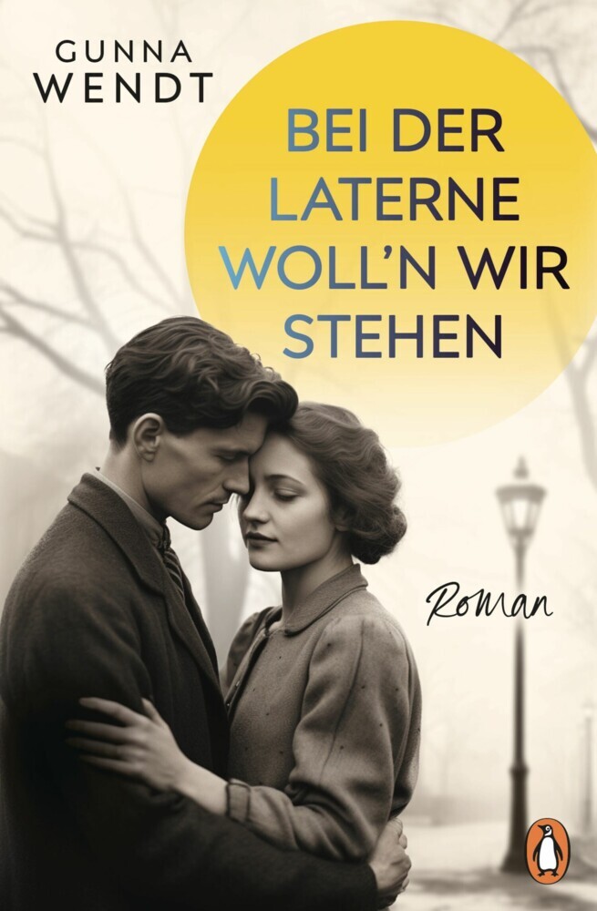 Bei der Laterne woll'n wir stehen main product photo