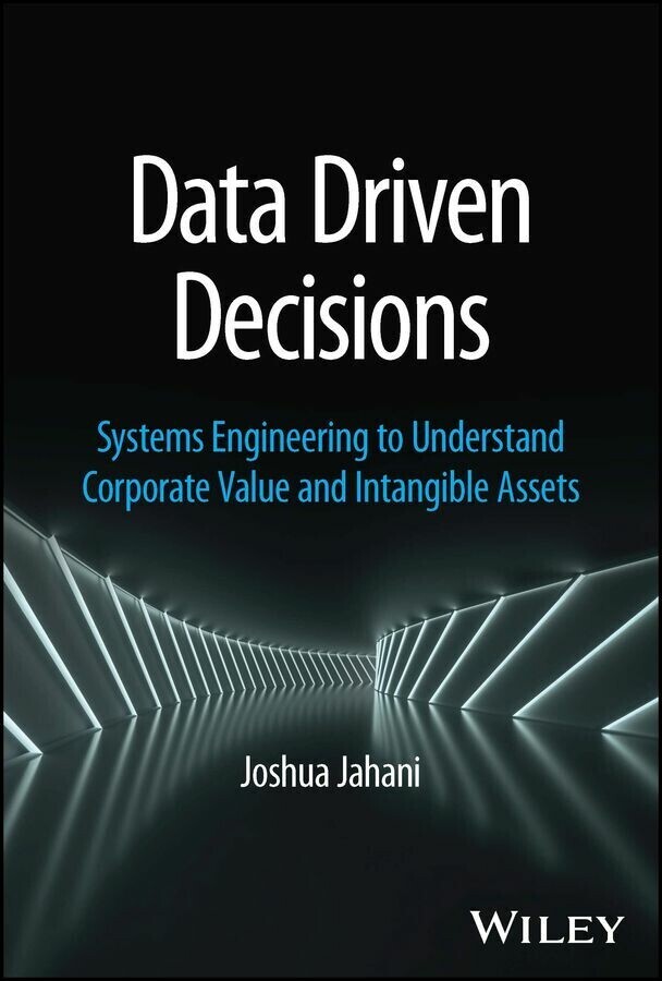 Data Driven Decisions main product photo
