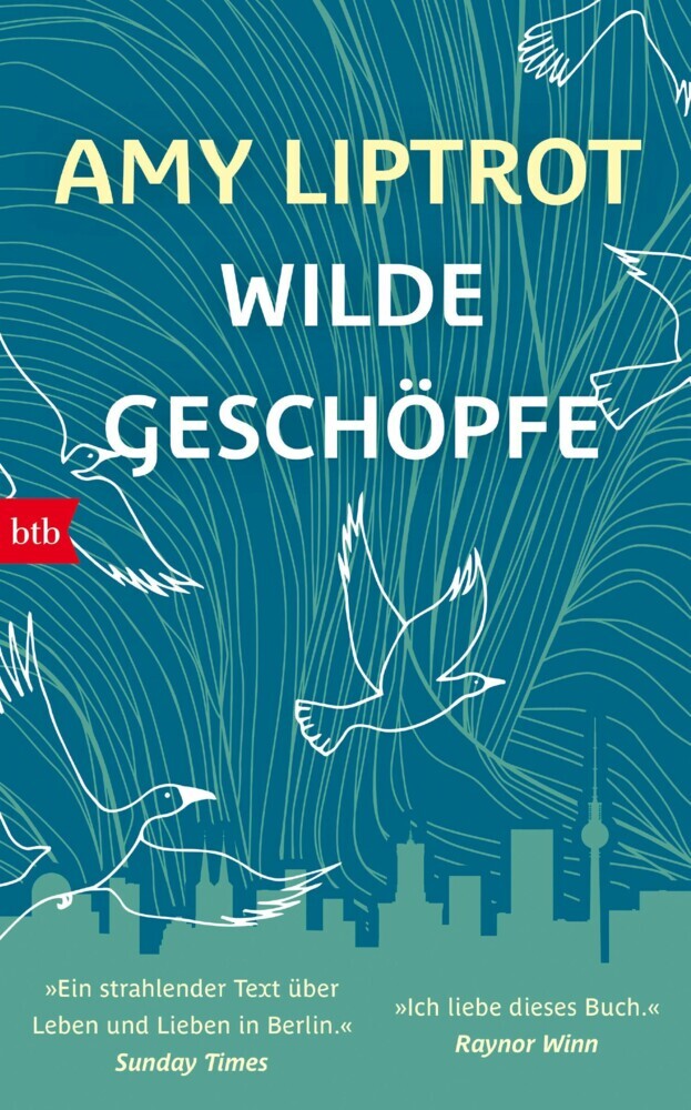 Wilde Geschöpfe main product photo
