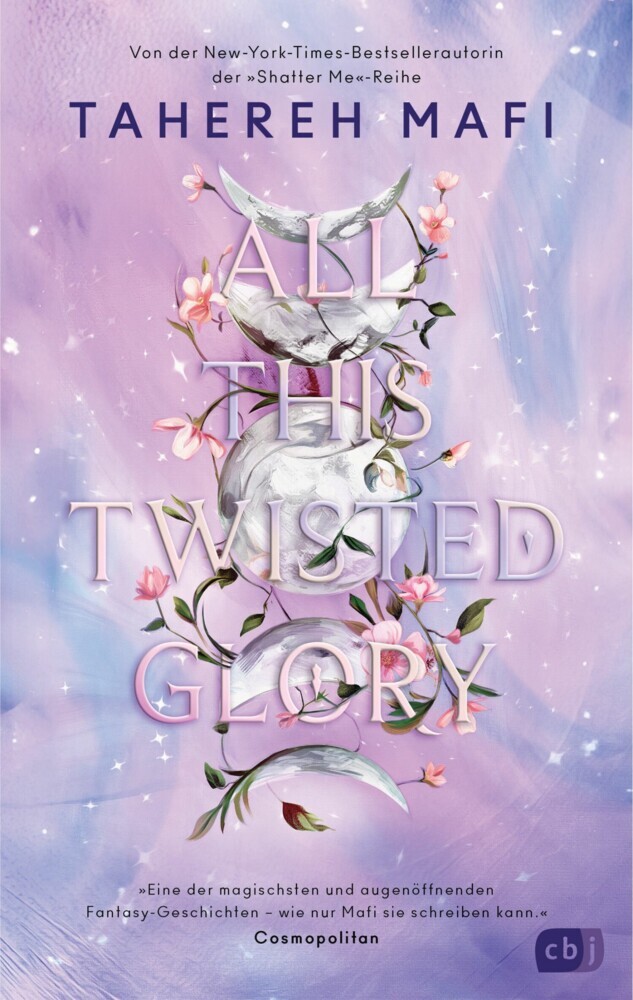 All This Twisted Glory main product photo