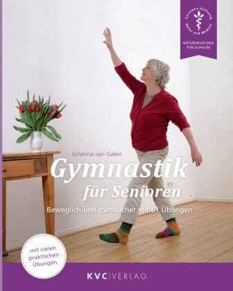 Gymnastik für Senioren