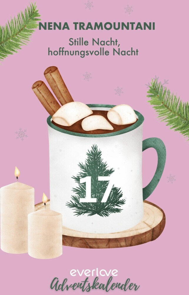Stille Nacht, hoffnungsvolle Nacht main product photo
