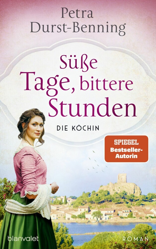 Süße Tage, bittere Stunden main product photo