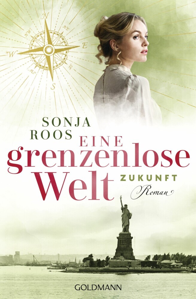 Eine grenzenlose Welt - Zukunft main product photo