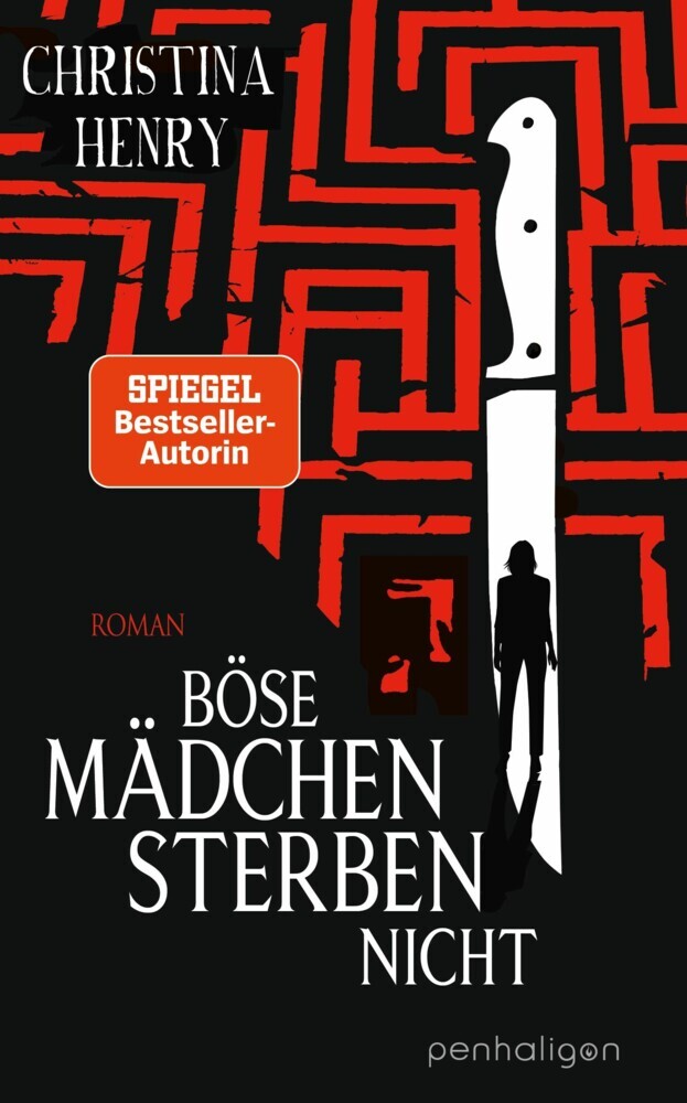 Böse Mädchen sterben nicht main product photo