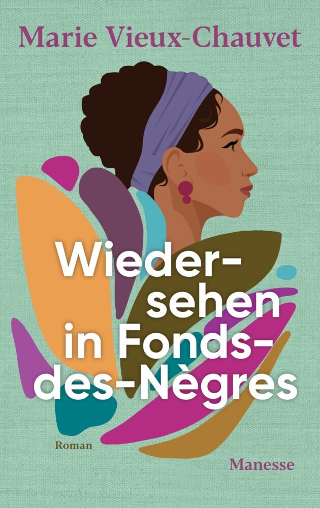 Wiedersehen in Fonds-des-Nègres main product photo