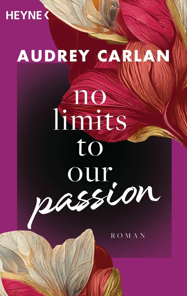No Limits To Our Passion main product photo