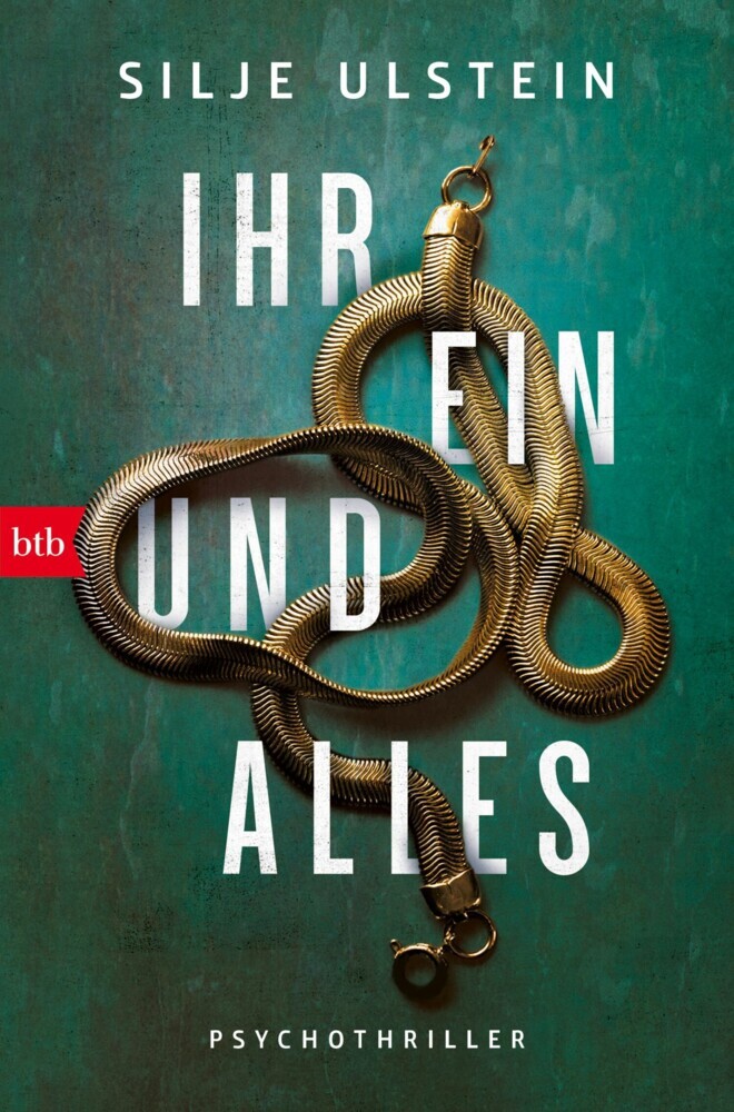 Ihr Ein und Alles main product photo