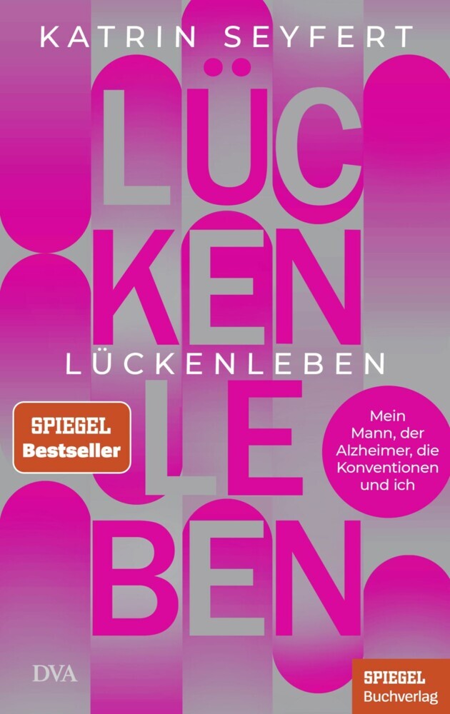 Lückenleben main product photo