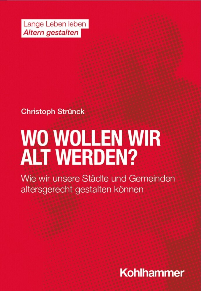Wo wollen wir alt werden? main product photo