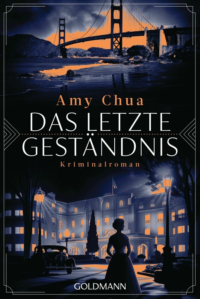 Das letzte Geständnis main product photo