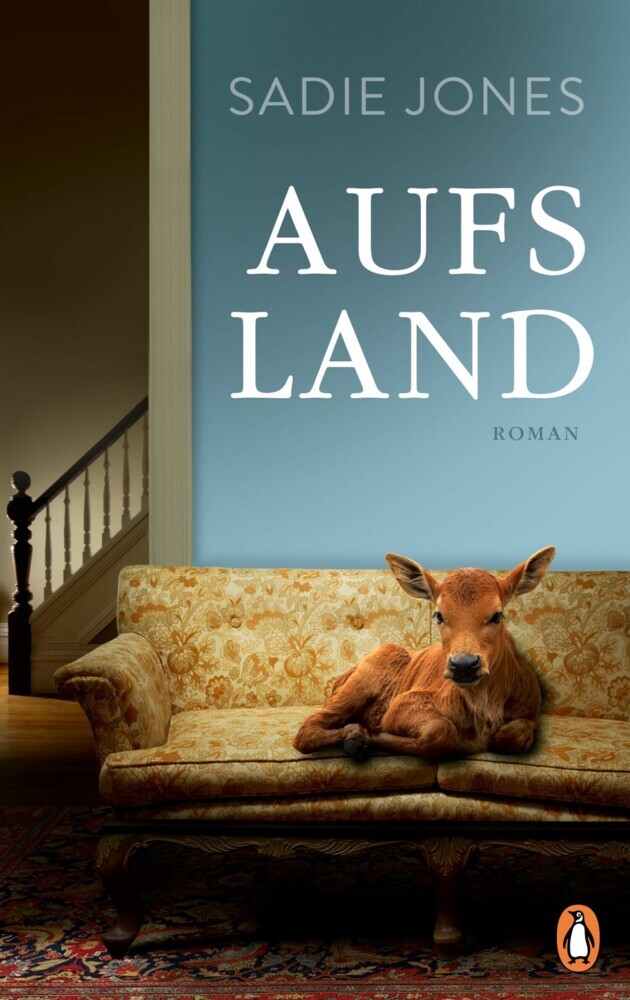 Aufs Land main product photo