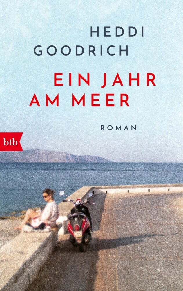 Ein Jahr am Meer main product photo
