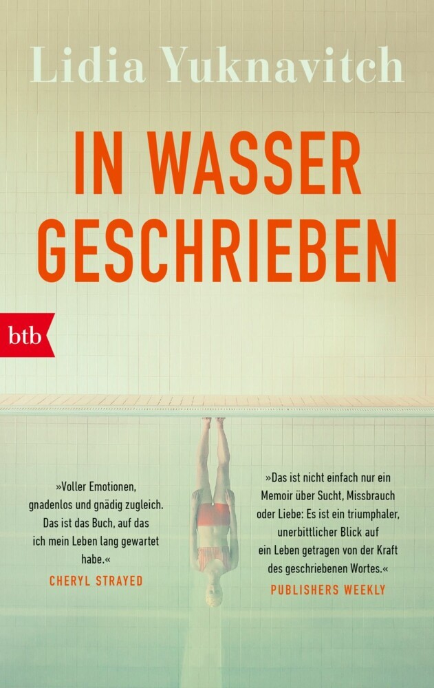 In Wasser geschrieben main product photo