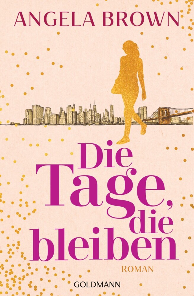 Die Tage, die bleiben main product photo