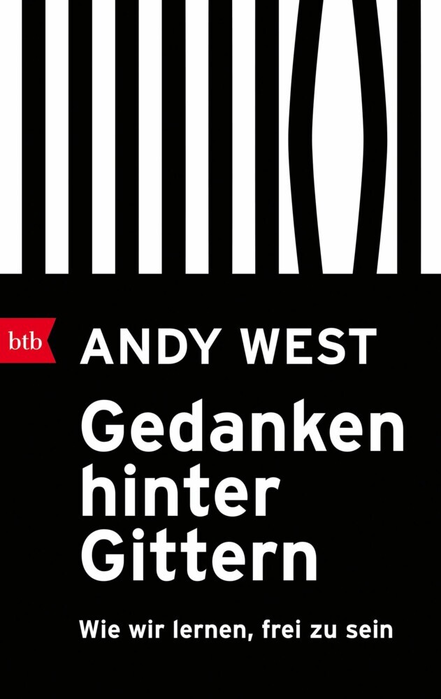 Gedanken hinter Gittern main product photo