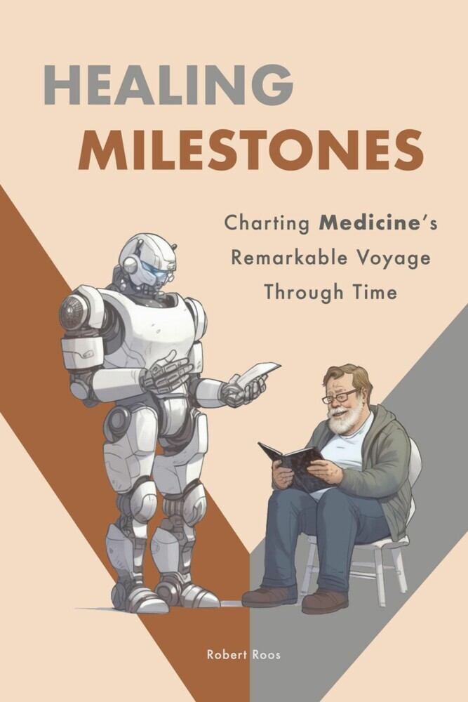 Healing Milestones main product photo