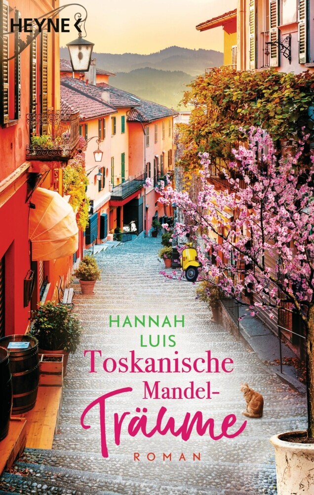 Toskanische Mandelträume main product photo