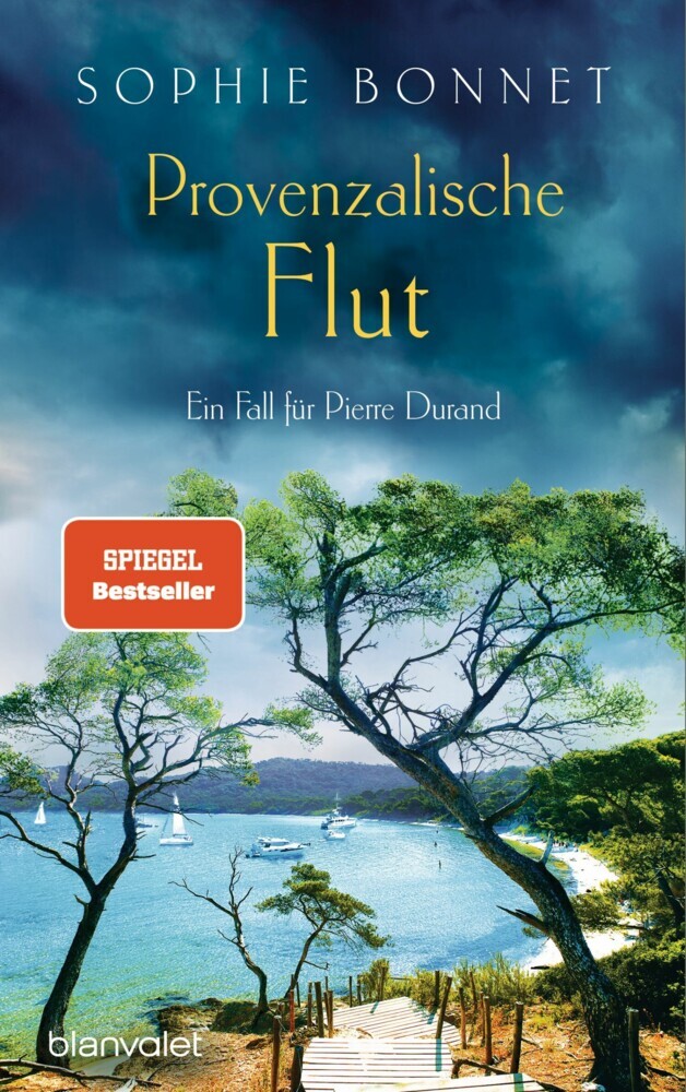 Provenzalische Flut main product photo