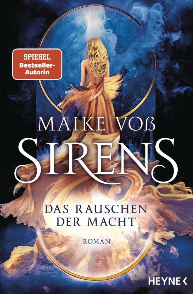 Sirens - Das Rauschen der Macht main product photo