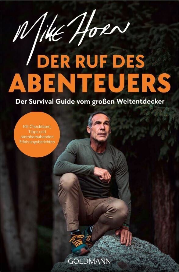 Der Ruf des Abenteuers main product photo