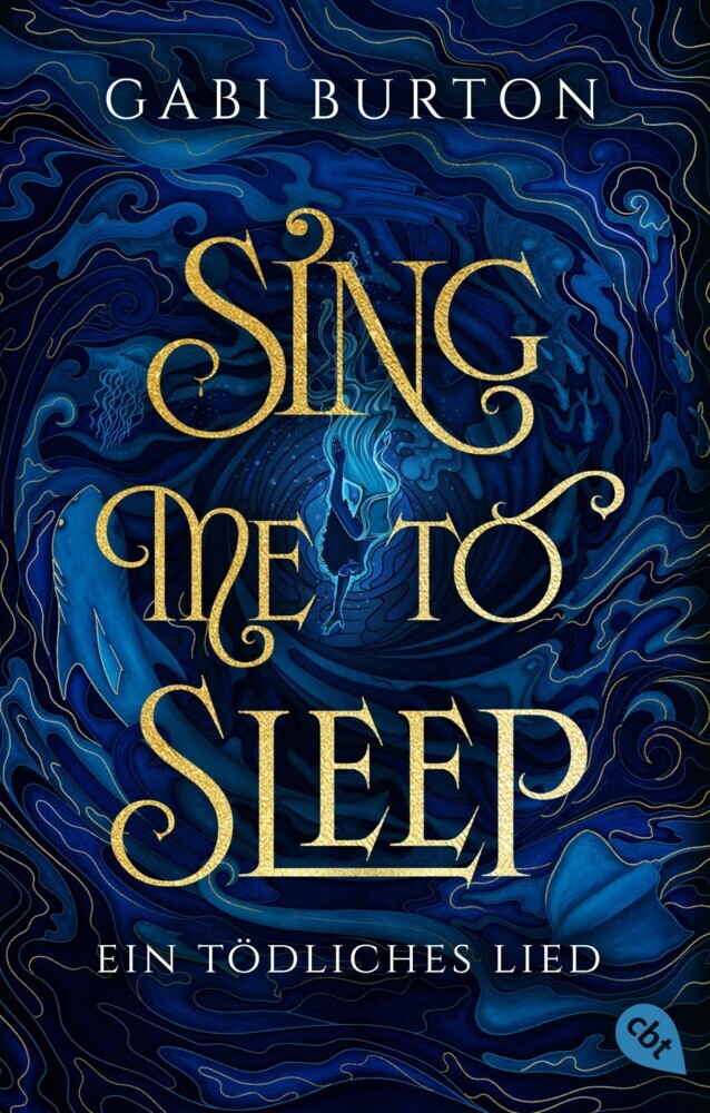Sing me to sleep - Ein tödliches Lied main product photo