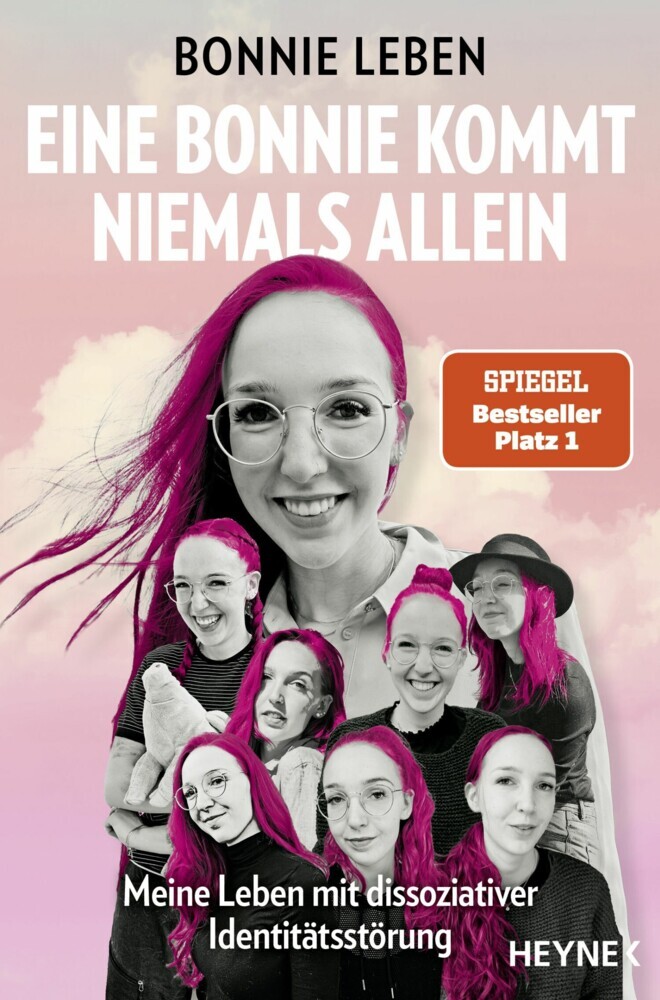 Eine Bonnie kommt niemals allein main product photo